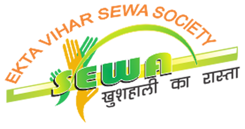 Ekta Vihar Sewa Society & Roti Bank Moradabad